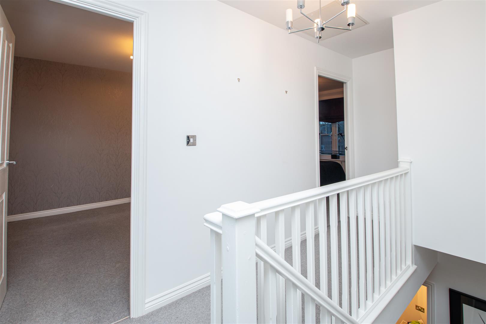 Skye Crescent, Newton Leys, Milton Keynes
